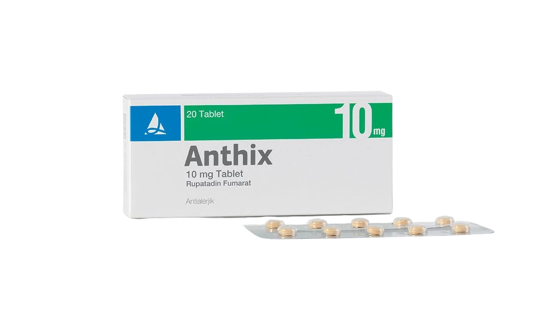 anthix x 10 mg tablet