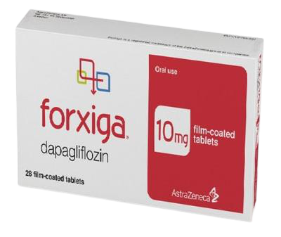forxiga 10 mg 28 tablets